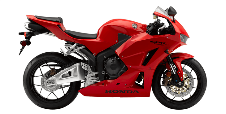 Honda cbr600rra 2013 sport Moto Repentigny